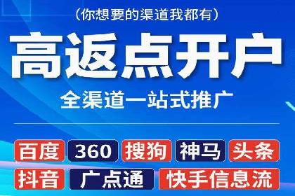 信息流广告投放成功案例分析
